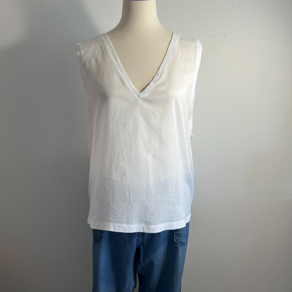 SI-IAE Tank Top Size Large